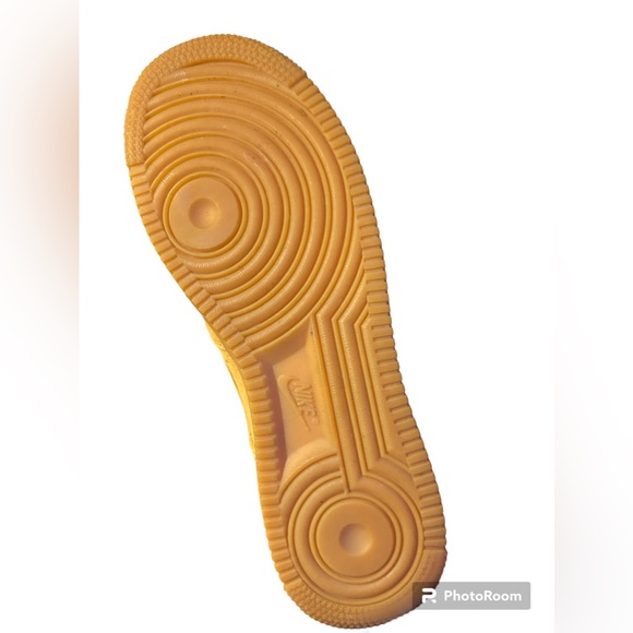 Nuke Air Force one ‘07 “flax” - Picture 2 of 2